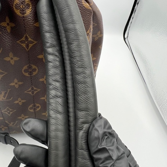 Louis Vuitton Plams Springs PM Backpack - Picture 15 of 16